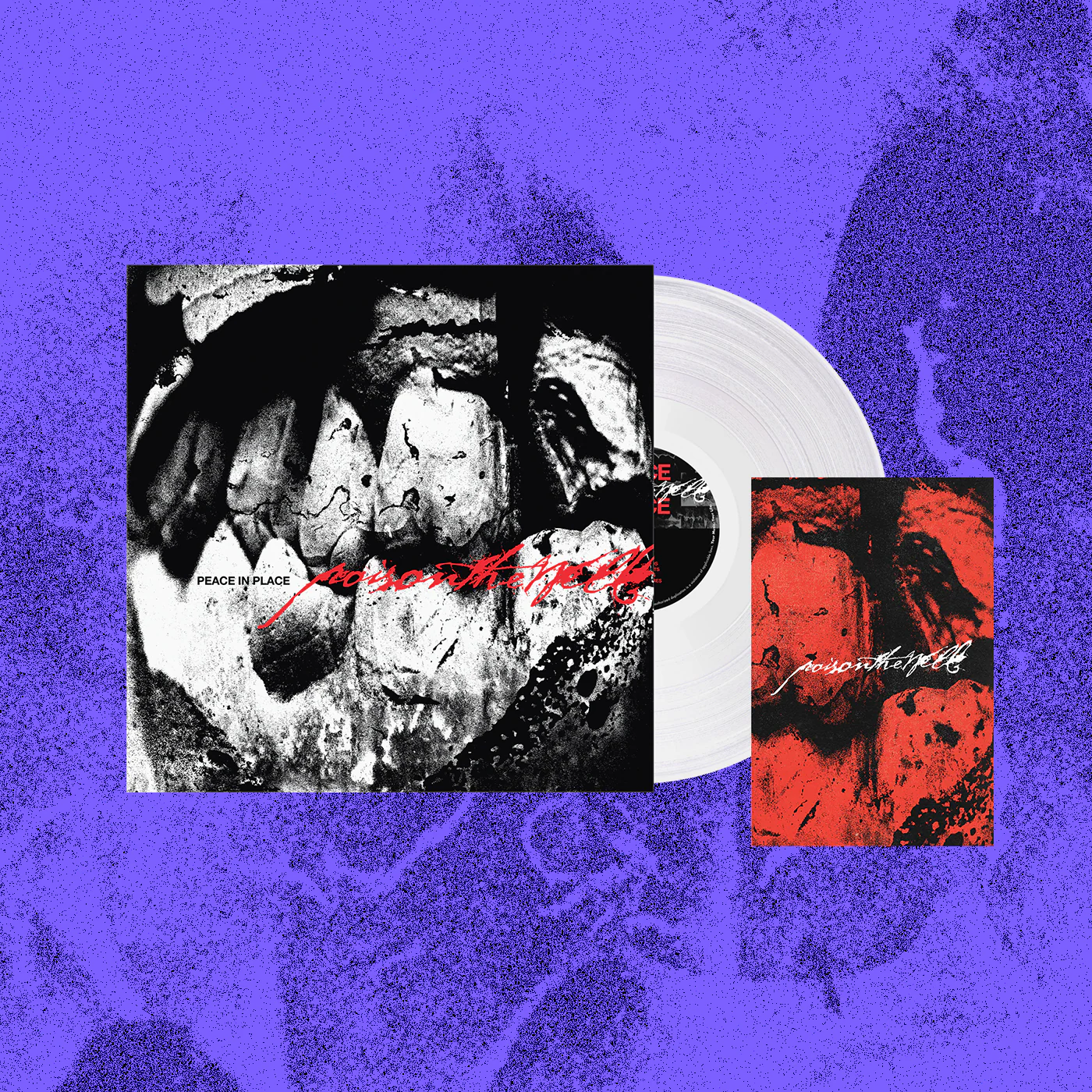 Poison The Well